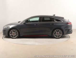 Kia ProCeed GT-Line GT 1.6 T-GDI 2021