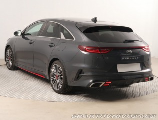 Kia ProCeed GT-Line GT 1.6 T-GDI 2021