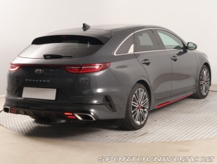 Kia ProCeed GT-Line GT 1.6 T-GDI 2021