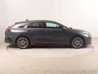 Kia ProCeed GT-Line GT 1.6 T-GDI 2021