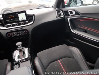 Kia ProCeed GT-Line GT 1.6 T-GDI 2021
