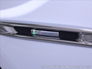 Jaguar XJ 3,0 30d R-Sport 87tkm. Zá 2017