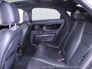 Jaguar XJ 3,0 30d R-Sport 87tkm. Zá 2017