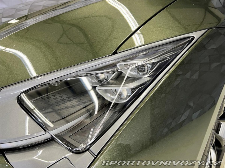 Lexus LC 500 5.0 V8 341KW SPORT+, 2024