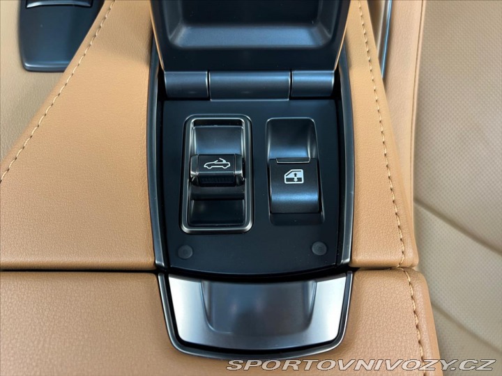 Lexus LC 500 5.0 V8 341KW SPORT, M 2024