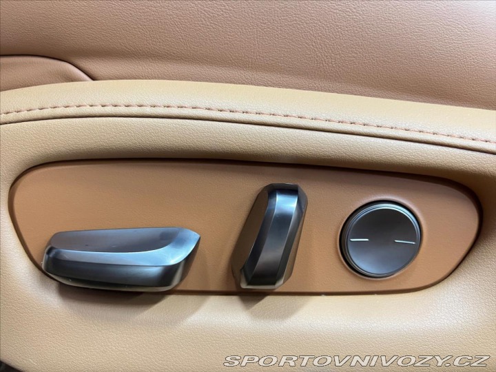 Lexus LC 500 5.0 V8 341KW SPORT+, 2024