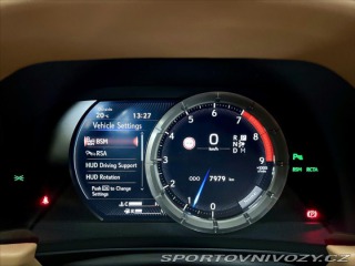 Lexus LC 500 5.0 V8 341KW SPORT+, 2024