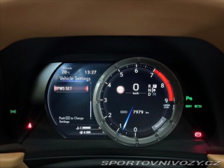 Lexus LC 500 5.0 V8 341KW SPORT+, 2024