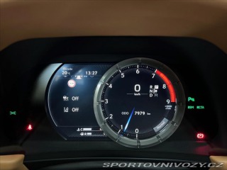 Lexus LC 500 5.0 V8 341KW SPORT+, 2024