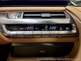 Lexus LC 500 5.0 V8 341KW SPORT+, 2024