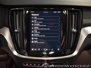Volvo V60 2,0 T6 AWD  Plus Dark 2025