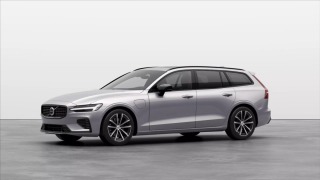 Volvo V60 2,0 T6 AWD  Ultra Dark