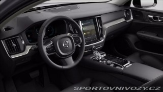 Volvo V60 2,0 T6 AWD Ultra Dark 2025