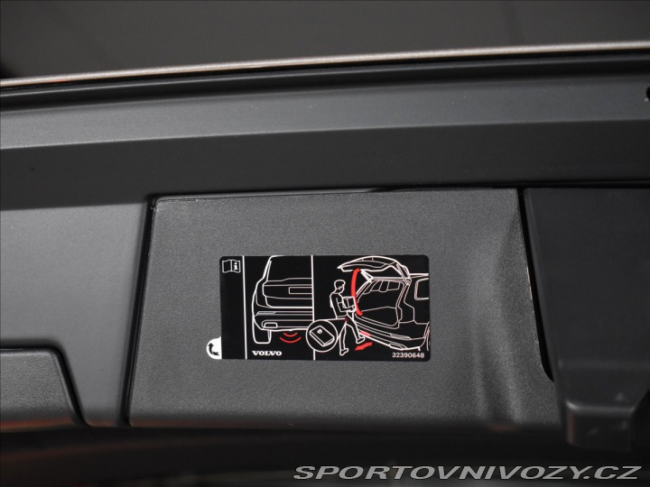 Volvo V90 2,0 T6 AWD Plus Bright 2025
