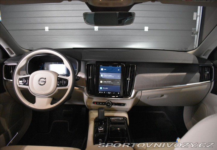 Volvo V90 2,0 T6 AWD Plus Bright 2025