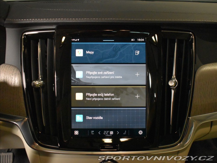Volvo V90 2,0 T6 AWD Plus Bright 2025