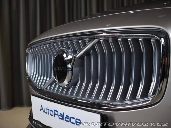Volvo V90 2,0 T6 AWD Plus Bright 2025
