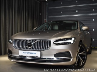Volvo V90 2,0 T6 AWD  Plus Bright 2025