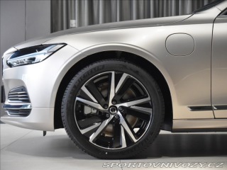 Volvo V90 2,0 T6 AWD  Plus Bright 2025