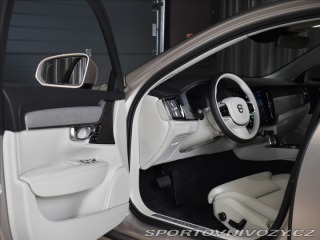 Volvo V90 2,0 T6 AWD  Plus Bright 2025