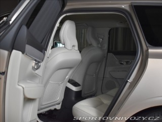 Volvo V90 2,0 T6 AWD  Plus Bright 2025