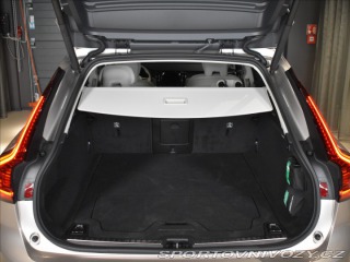 Volvo V90 2,0 T6 AWD  Plus Bright 2025