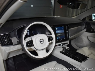 Volvo V90 2,0 T6 AWD  Plus Bright 2025