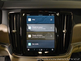 Volvo V90 2,0 T6 AWD  Plus Bright 2025