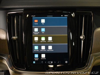 Volvo V90 2,0 T6 AWD  Plus Bright 2025