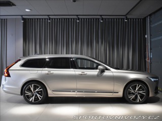 Volvo V90 2,0 T6 AWD  Plus Bright 2025