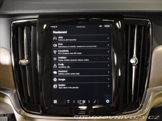 Volvo V90 2,0 T6 AWD  Plus Bright 2025