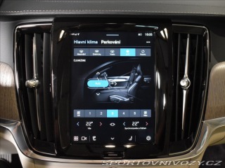 Volvo V90 2,0 T6 AWD  Plus Bright 2025