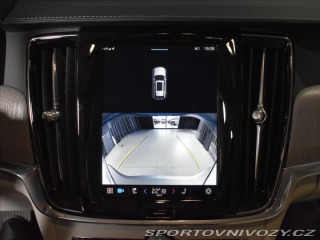 Volvo V90 2,0 T6 AWD  Plus Bright 2025