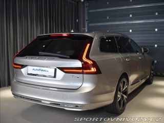Volvo V90 2,0 T6 AWD  Plus Bright 2025
