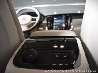 Volvo V90 2,0 T6 AWD  Plus Bright 2025