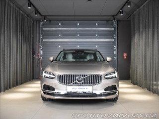 Volvo V90 2,0 T6 AWD  Plus Bright 2025