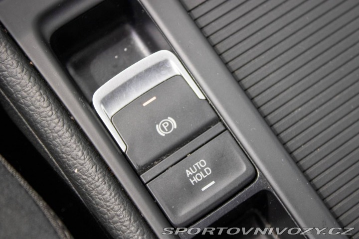 Volkswagen Golf Variant Alltrack 1.8 TSI 2016