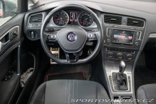 Volkswagen Golf Variant  Alltrack 1.8 TSI 2016