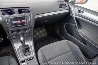 Volkswagen Golf Variant  Alltrack 1.8 TSI 2016