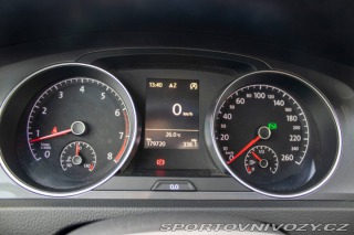 Volkswagen Golf Variant  Alltrack 1.8 TSI 2016