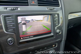 Volkswagen Golf Variant  Alltrack 1.8 TSI 2016