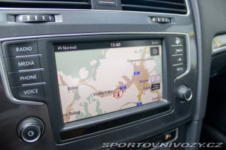 Volkswagen Golf Variant  Alltrack 1.8 TSI 2016