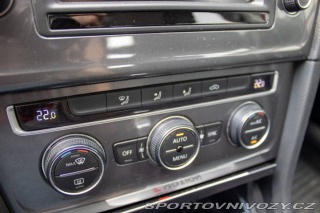 Volkswagen Golf Variant  Alltrack 1.8 TSI 2016