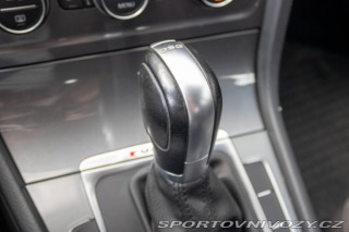 Volkswagen Golf Variant  Alltrack 1.8 TSI 2016