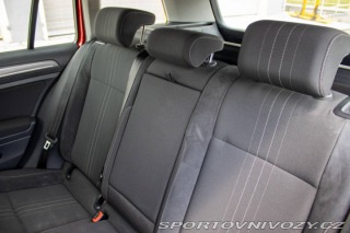 Volkswagen Golf Variant  Alltrack 1.8 TSI 2016