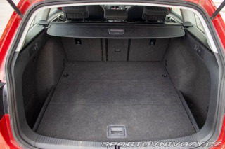 Volkswagen Golf Variant  Alltrack 1.8 TSI 2016