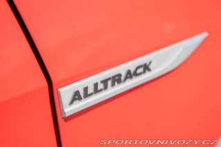 Volkswagen Golf Variant  Alltrack 1.8 TSI 2016