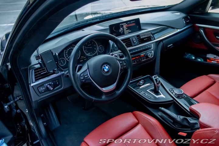 BMW 3 GT Rad 3 330d GT/ Sport 2015