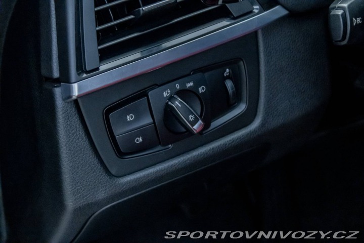 BMW 3 GT Rad 3 330d GT/ Sport 2015