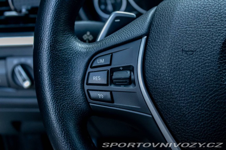 BMW 3 GT Rad 3 330d GT/ Sport 2015
